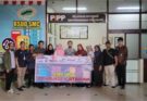 RSUD KHZ Musthafa Tasikmalaya Sukses Gelar Bakti Sosial Operasi Katarak Gratis