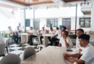 Sekretaris DPRD Sumedang M. Yusup Sahrulloh: “Pegawai Setwan Harus Bekerja Maksimal dan Profesional”